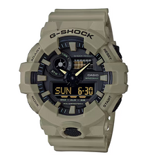 G-SHOCK