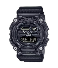G-SHOCK