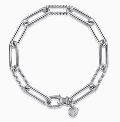 Silver Jewelry Misc.