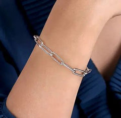 Silver Jewelry Misc.