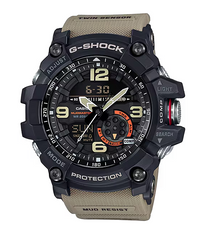 G-SHOCK