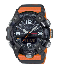 G-SHOCK