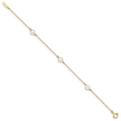 Pearl Bracelet