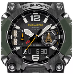 G-SHOCK