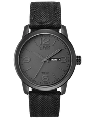 GTS. CITIZEN WATCH