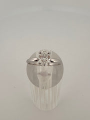 LAB DIAMONDS RINGS