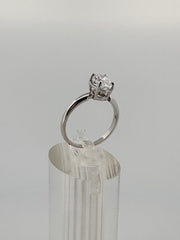 LAB DIAMONDS RINGS