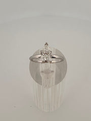 LAB DIAMONDS RINGS
