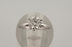 LAB DIAMONDS RINGS