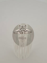 LAB DIAMONDS RINGS
