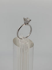 LAB DIAMONDS RINGS