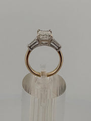 LAB DIAMONDS RINGS