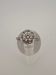 LAB DIAMONDS RINGS