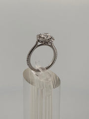 LAB DIAMONDS RINGS