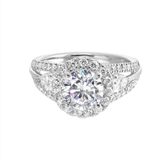 LAB DIAMONDS RINGS
