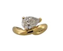LAB DIAMONDS RINGS