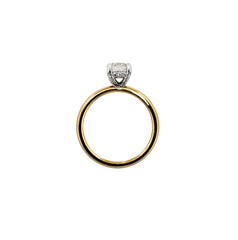 Diamond Engagement Ring