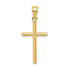 GOLD CROSS