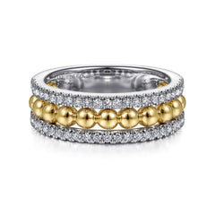 Diamond Fashion Rings  -  Women'