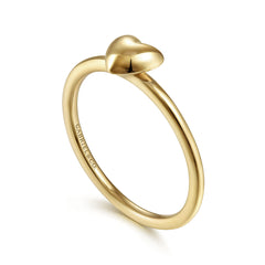 Gold Fashion Rings  -  Women'