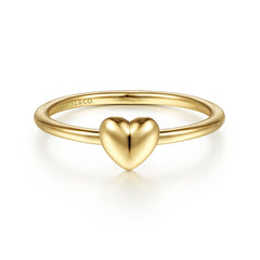 Gold Fashion Rings  -  Women'