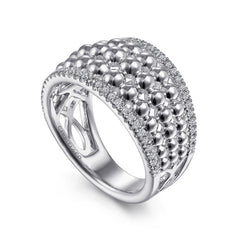 Silver Jewelry Misc.