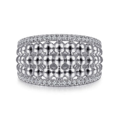 Silver Jewelry Misc.