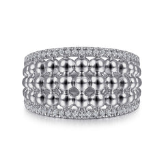 Silver Jewelry Misc.