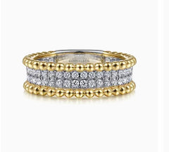 Diamond Fashion Rings  -  Women'