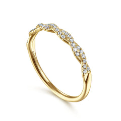 Diamond Fashion Rings  -  Women'