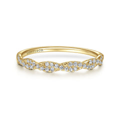 Diamond Fashion Rings  -  Women'