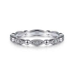 Diamond Fashion Rings  -  Women'