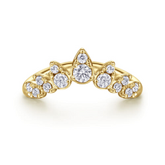 DIAMOND RINGS