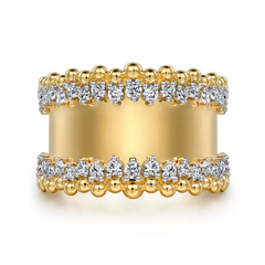 Diamond Fashion Ring