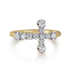 Diamond Fashion Rings  -  Women'