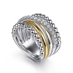 Silver Jewelry Misc.