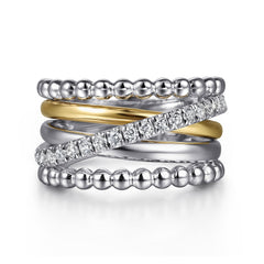 Silver Jewelry Misc.