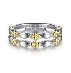 Silver Jewelry Misc.