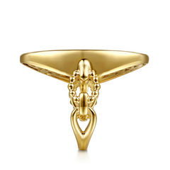 Diamond Fashion Ring