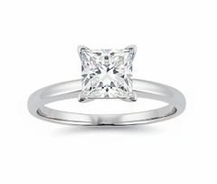LAB DIAMONDS RINGS
