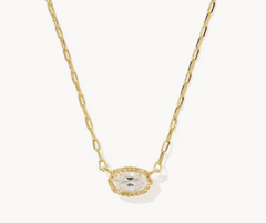 MINI ELISA LUXE PENDENT