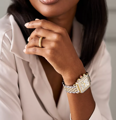 MICHELE WATCH