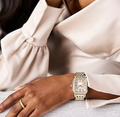 MICHELE WATCH