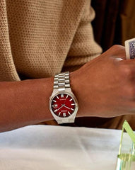GTS. CITIZEN WATCH