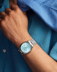 GTS. CITIZEN WATCH