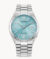 GTS. CITIZEN WATCH