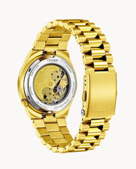 GTS. CITIZEN WATCH