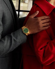 GTS. CITIZEN WATCH