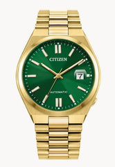GTS. CITIZEN WATCH