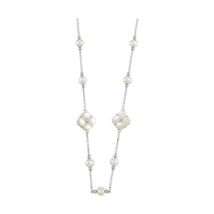 Silver Jewelry Misc.